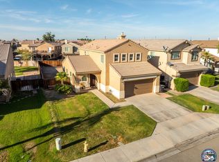 42 W Correll Rd, Heber, CA 92249