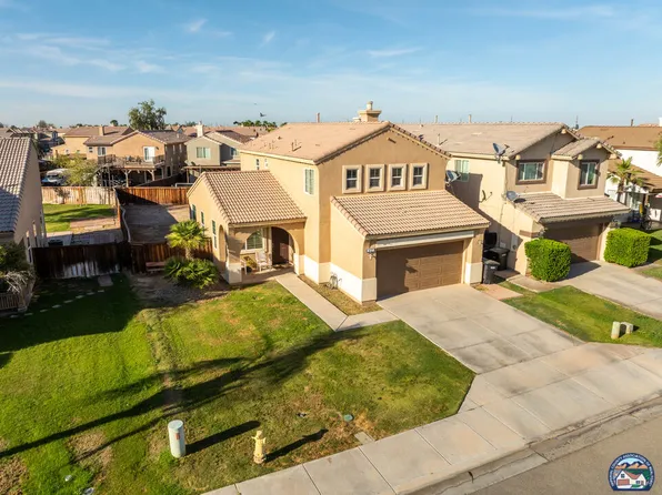 42 W Correll Rd, Heber, CA 92249