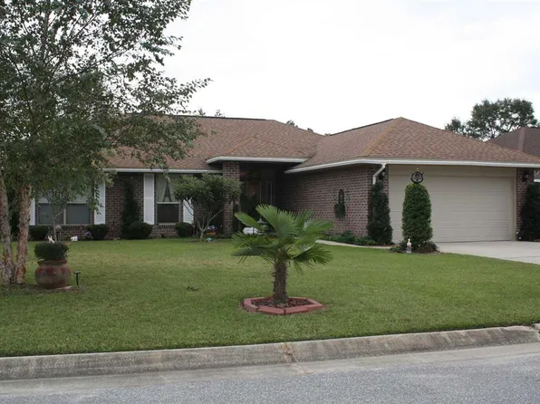 9750 Harlington St, Cantonment, FL 32533