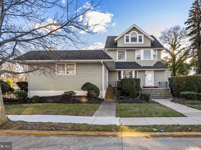 994 Haddon Ave, Collingswood, NJ, 08108