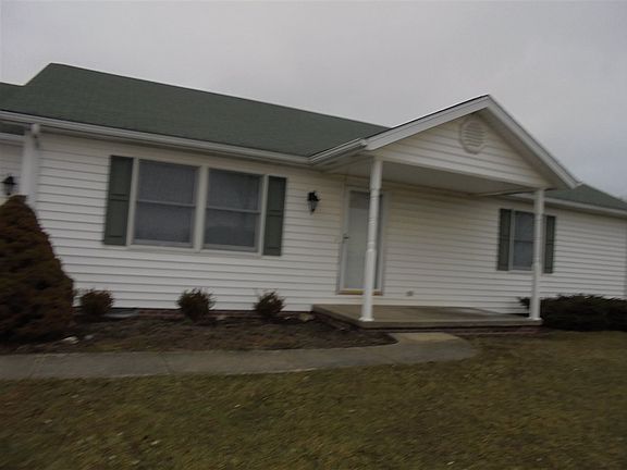 2nd image of 600 W County Road 400 S