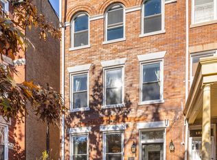 1221 Euclid St NW UNIT 1, Washington, DC 20009