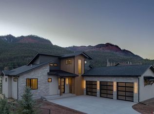 124 Glade Ct, Durango, CO 81301