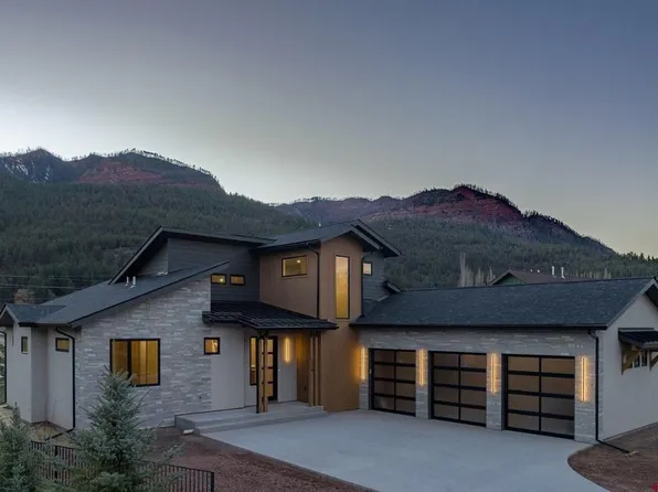 124 Glade Court, Durango, CO 81301