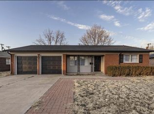 3612 55th St, Lubbock, TX 79413