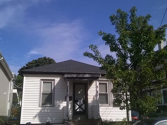 NEW ROOF!!!