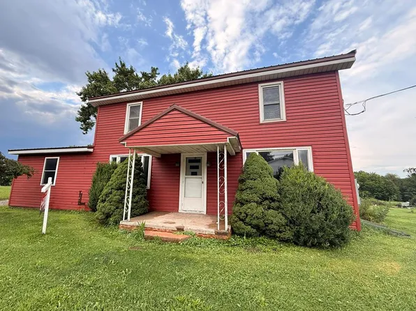 561 Route 536, Mayport, PA 16240
