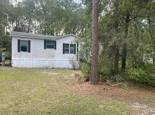 13921 NE 180th St, Waldo, FL 32694