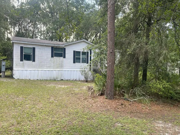 13921 NE 180th St, Waldo, FL 32694