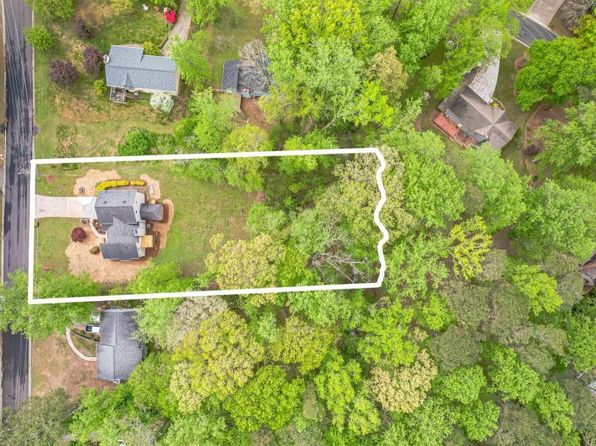 128 Partridge Rdg, Woodstock, GA 30188