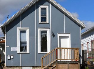 1539 S 9th St, Milwaukee, WI 53204