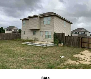 Goodall Woods Dr — Photo 9