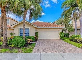 1630 Triangle Palm TER, NAPLES, FL 34119