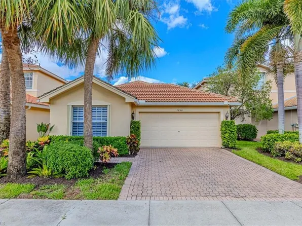 1630 Triangle Palm TER, NAPLES, FL 34119
