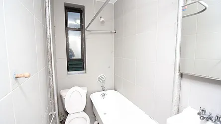 Rented by Space Link Realty