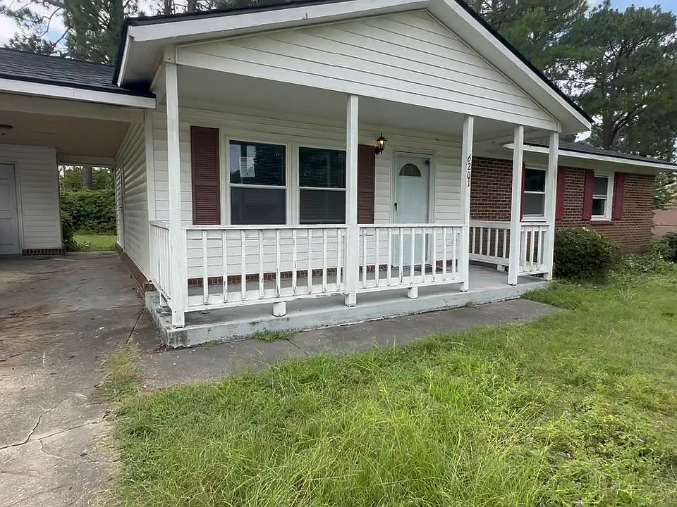 6201 Worthington Dr