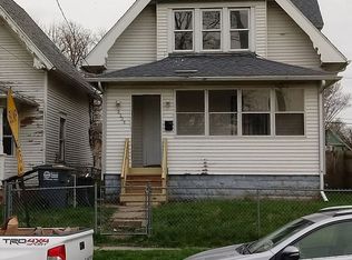 3208 Maplewood Ave, Toledo, OH 43610