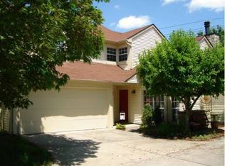 6481 Bayside South Dr, Indianapolis, IN 46250
