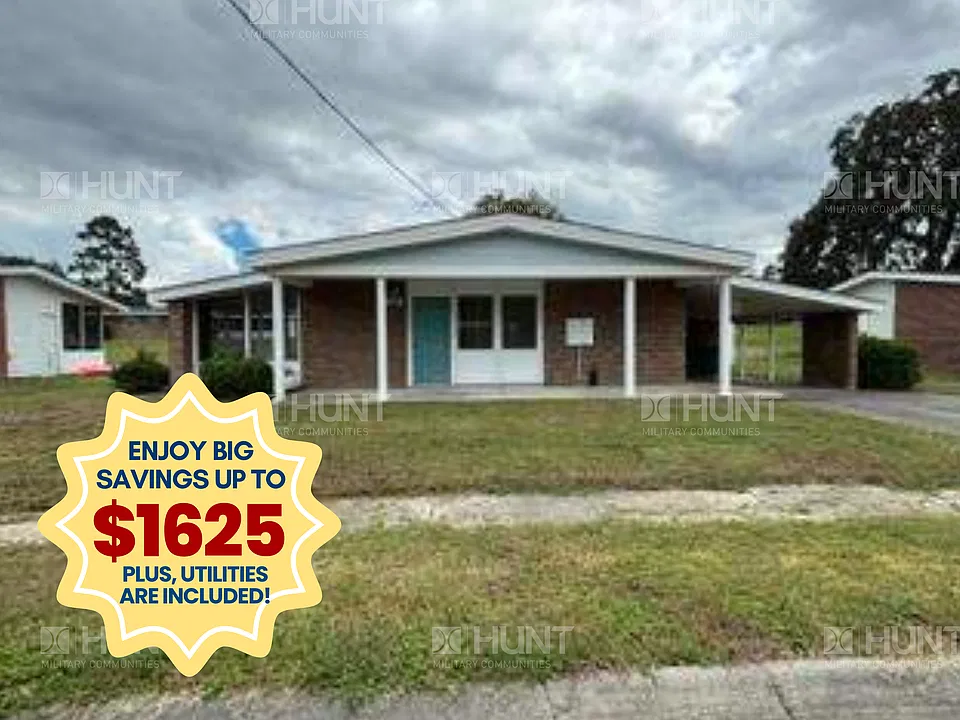 600 Dahlia Dr