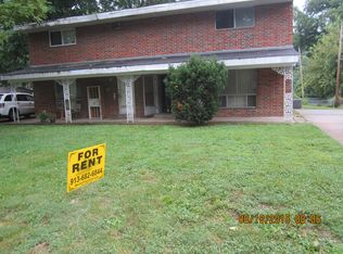1612 9th Ave, Leavenworth, KS 66048