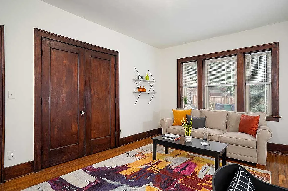 Main Jewett Apartments — Photo 4