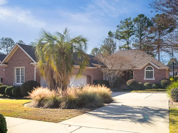 221 Double Eagle Ct, Aiken, SC 29803