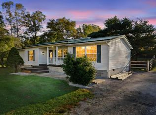 9178 Day Hill Arnheim Rd, Georgetown, OH 45121