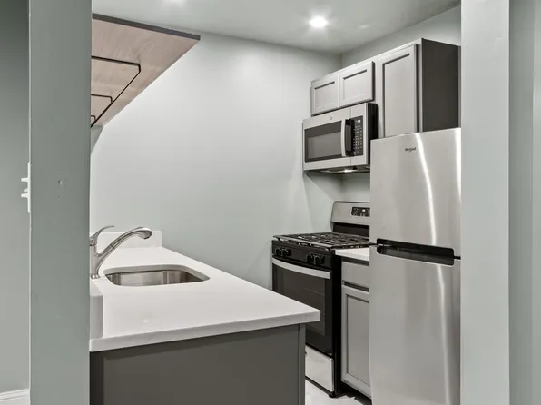 1804 Gould St #8, Dallas, TX 75215