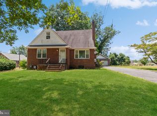 1169 Roberts Blvd, Vineland, NJ 08360