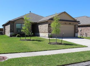 12010 Sunset Range Dr, Humble, TX 77346