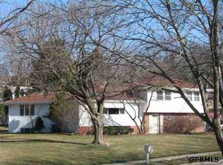 2835 S 107th Ave, Omaha, NE 68124