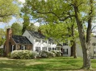 8501 Accotink Rd, Lorton, VA 22079