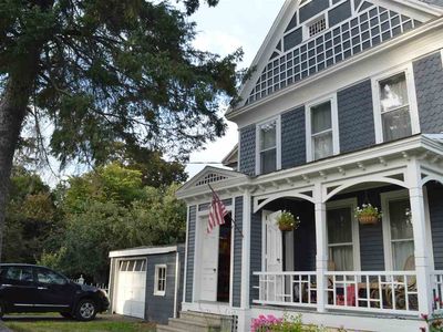 8 Saint Lukes Pl, Cambridge, NY, 12816