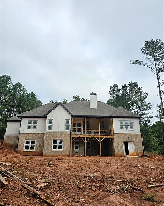 8215 Highway 81, Bethlehem, GA 30620 MLS 7246928 Zillow