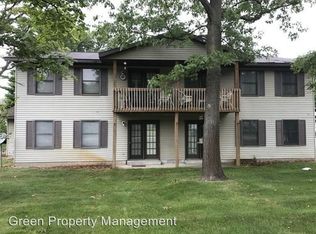 1316 W Norton Ave APT H, Muskegon, MI
