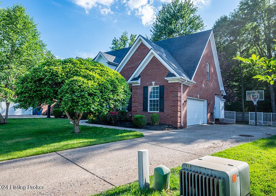 3205 S Winchester Acres Rd, Louisville, KY 40223 Zillow