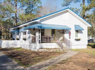 714 Jemison St, Mobile, AL 36606