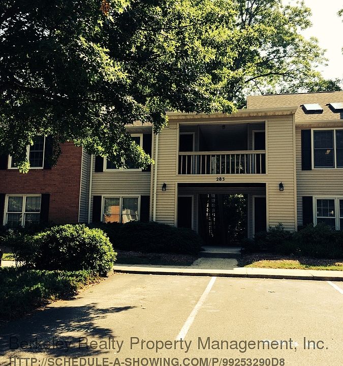 1st image of 283 Patriot Ln #283D