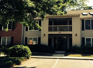 283 Patriot Ln #283D, Williamsburg, VA 23185
