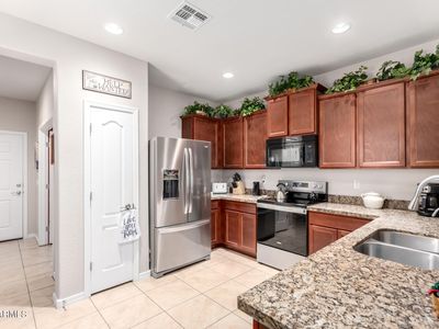 245 S 225th Ln, Buckeye, AZ, 85326