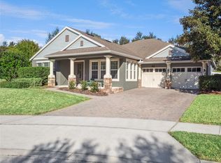 3697 Chandler Estates Dr, Apopka, FL 32712