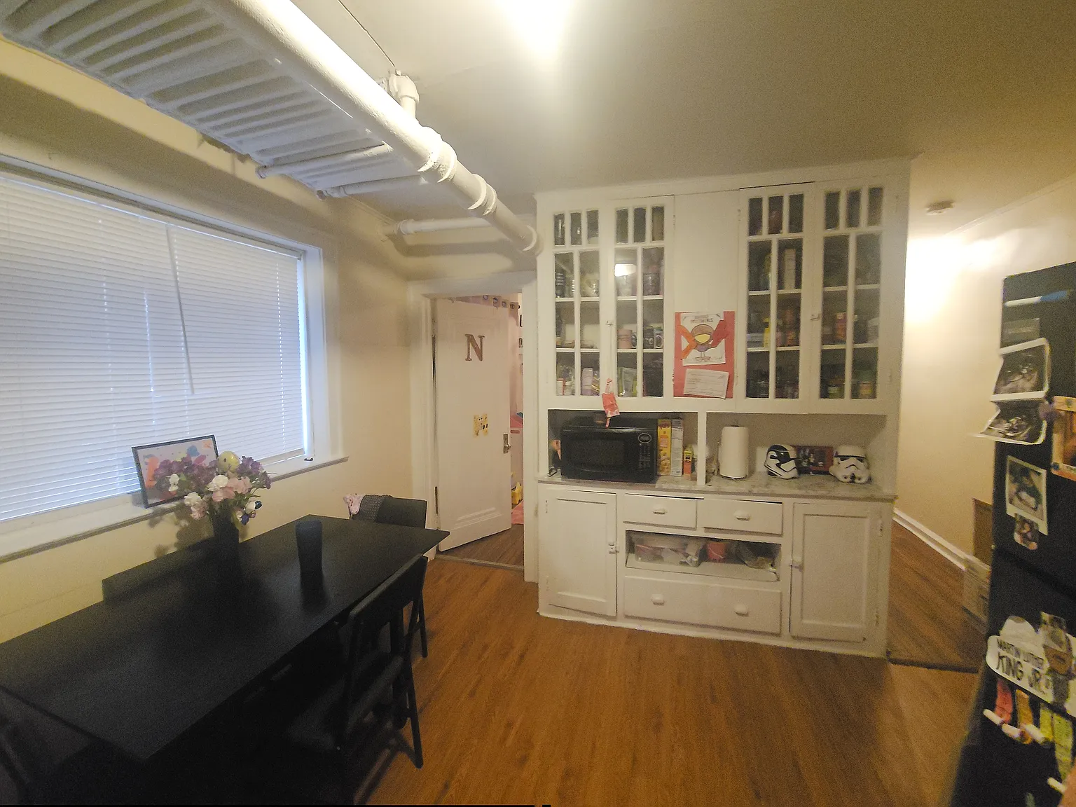 2 bed, 1000 sqft, $1,350 — Photo 2
