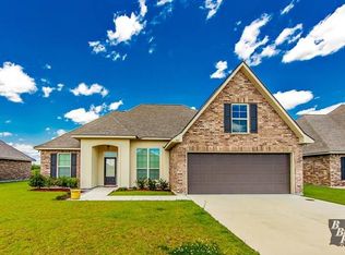 165 Towne Way, Thibodaux, LA 70301