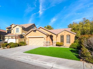 1256 Sonatina Dr, Henderson, NV 89052