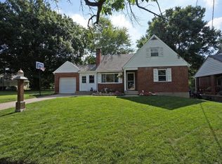 8070 Colette Ln, Cincinnati, OH 45224