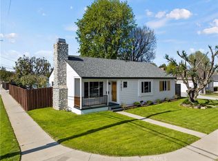7001 Quartz Ave, Winnetka, CA 91306