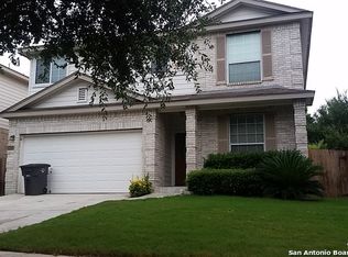 8627 Tioga Pass, Helotes, TX 78023