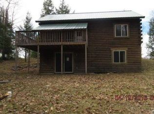 W16107 S Loop Dr, Goodman, WI 54125