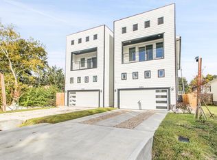 5325 Rue St, Houston, TX 77033