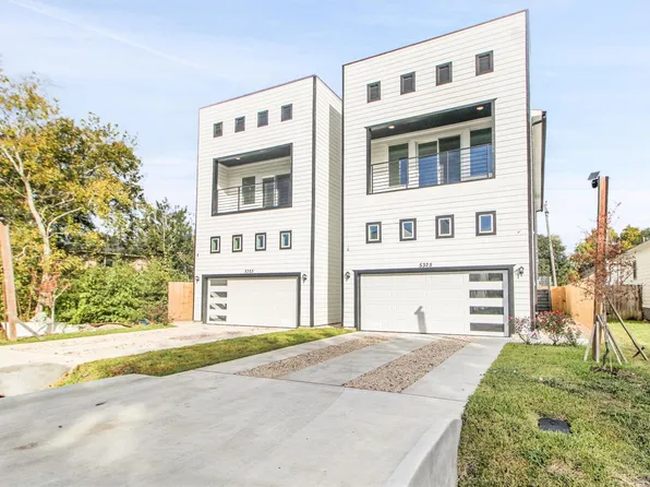 5325 Rue St, Houston, TX 77033